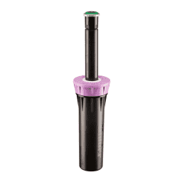 PROS-04-PRS40-CV-R, 4" Pro-Spray 40 Psi With Check Valve With Reclaimed Body Cap