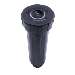 4" Pop-Up Sprayhead With 30 Psi Regulated Stem And Check Valve (MAX4PRS30-CV)