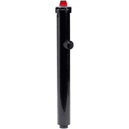 570Z Series 12" Pop-Up Pressure Regulated X-Flow Spray Head With Check Valve