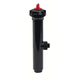 570Z-6SI, 570Z Series 6" Pop-Up Spray Head With Side Inlet Body