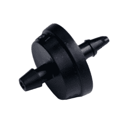 Blue Accuflow PC Emitter 0.5 Gph (100 Per Bag)