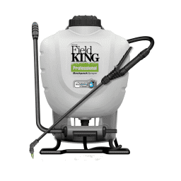 4 Gal. Professional No Leak Pump Backpack Sprayer