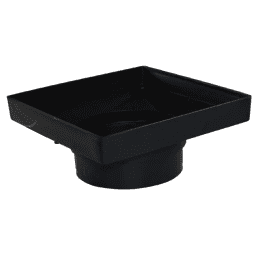 9" Low Profile Housing Adapter