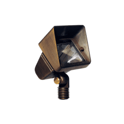 490010, Diplomat Large Wall Wash Brass
