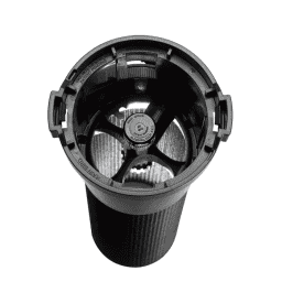 RWSB1401 - Rain Bird RWS Root Watering System - 36 in. Tube, 0.25 GPM Bubbler, 4 in. Grate