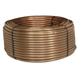 12" Space 500' Coil, 0.4 GPH - XFS-CV Dripline (Non-Potable)