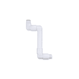1.25" x 12" Swing Joint NPT x ACME