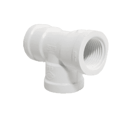 3/4-Inch Tee, Fipt x Fipt x Fipt, Bag of 10