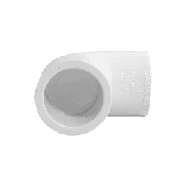 1/2-Inch 90-Degree Elbow, Slip x Slip (Each)