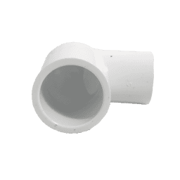 3/4 x 1/2-Inch 90-Degree Reducing Elbow, Slip x Slip (Each)