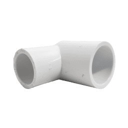 3/4 x 1/2-Inch 90-Degree Reducing Elbow, Slip x Slip, Box of 200