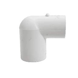 3/4 x 1/2-Inch 90-Degree Reducing Elbow, Slip x Slip, Box of 200