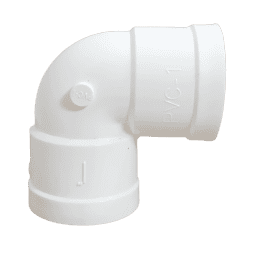 1-Inch 90-Degree Elbow, Fipt x Fipt, Box of 50