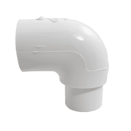 3/4-Inch 90-Degree Street Elbow, Spg x Slip (Each)