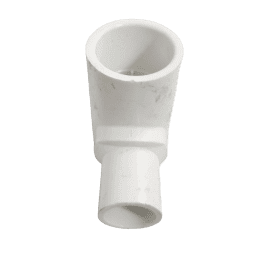 3/4 x 1-Inch 90-Degree Reducing Street Elbow, Spg x Slip (Each)