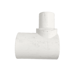 3/4 x 1-Inch 90-Degree Reducing Street Elbow, Spg x Slip (Each)