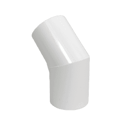 1/2-Inch 45-Degree Elbow, Slip x Slip, Box of 250