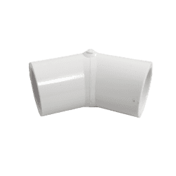 3/4-Inch 45-Degree Elbow, Slip x Slip (Each)