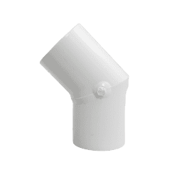 3/4-Inch 45-Degree Elbow, Slip x Slip, Box of 200