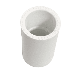 1/2-Inch Coupling, Slip x Slip (Each)