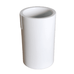 3/4-Inch Coupling, Slip x Slip (Each)