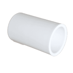3/4-Inch Coupling, Slip x Slip, Box of 250