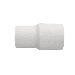 3/4 x 1/2-Inch Reducer Coupling, Slip x Slip, Box of 100