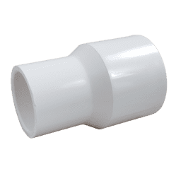 1 x 3/4-Inch Reducer Coupling, Slip x Slip (Each)