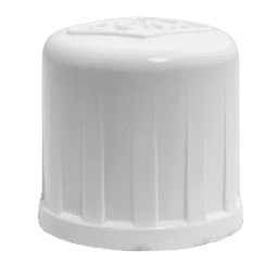 1/2-Inch Cap, Slip (Each)