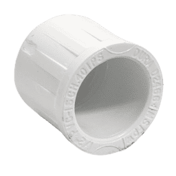3/4-Inch Cap, Slip, Bag of 10