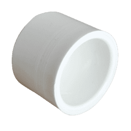 1-Inch Cap, Slip, Bag of 10