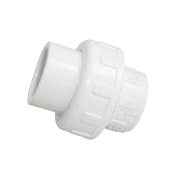 1/2-Inch Union, Slip x Slip, Box of 50