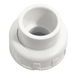 1-Inch Union, Slip x Slip (Each)