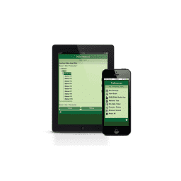 Mobile Controller Software