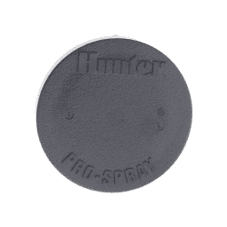 Pro Series Shut Off Cap