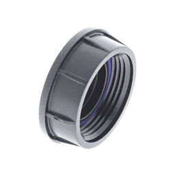 Pro Series Shut Off Cap