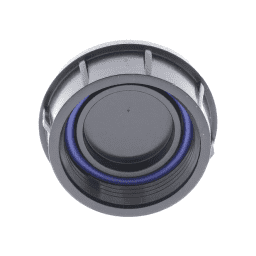 Pro Series Shut Off Cap