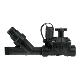 1" Black Flow Smart Control Zone Kit Prf-25-100