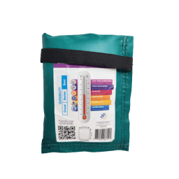 Hose Bib Insulated BackFlow Bag 7.25" x 5.25"