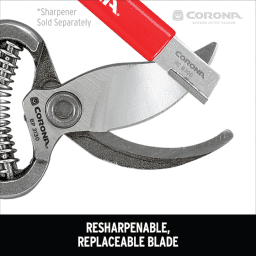 ClassicCUT Bypass Pruner - 1/2 in