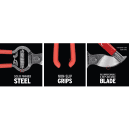 BP 3160, ClassicCUT Bypass Pruner - 3/4 in