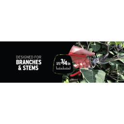 BP 3160, ClassicCUT Bypass Pruner - 3/4 in