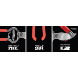 ClassicCUT Bypass Pruner, 1 in