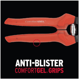 ComfortGEL Bypass Pruner, 3/4  Inch