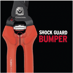 ComfortGEL Bypass Pruner, 3/4  Inch