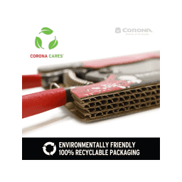 Forged Pro Cut Bypass Pruner – 1 in