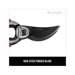 Forged Pro Cut Bypass Pruner – 1 in