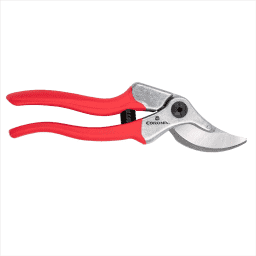 Forged Steel ErgoPRO Angled Bypass Hand Pruner - 1 inch