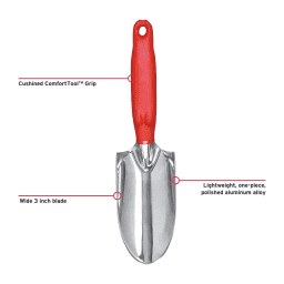 Trowel