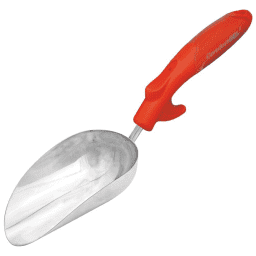 ComfortGEL Steel Scoop
